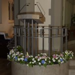 Reading Pulpit