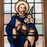 St Joseph Window